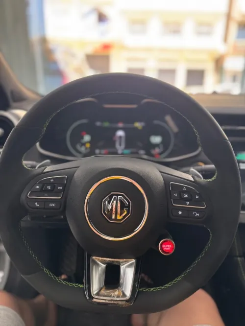 MG MG6 2026 XLine 