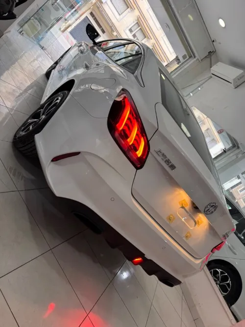 MG 5 2026 