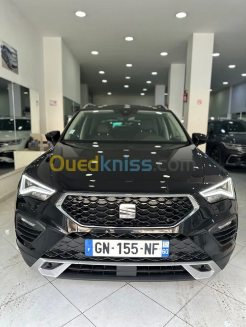 Seat Ateca 2023 Style