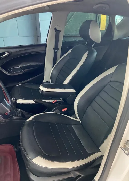 Seat Ibiza 2016 Titanium Pack