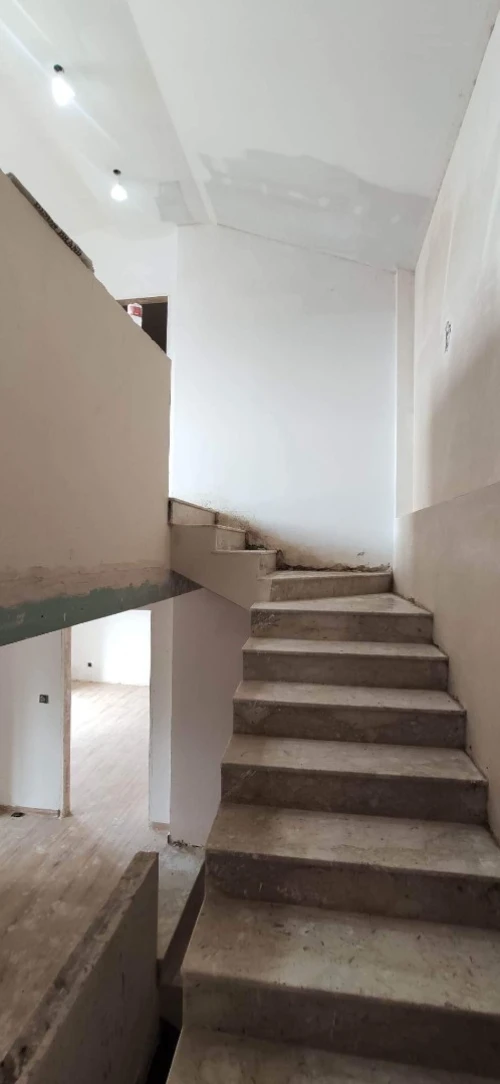 construction & renovation (Villa /Appartement ..)