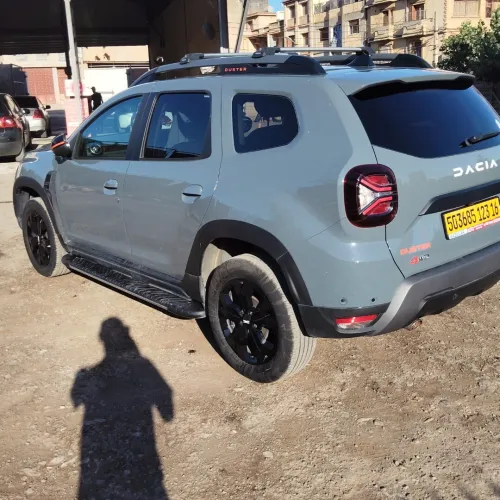 Dacia Duster 2023 Extreme
