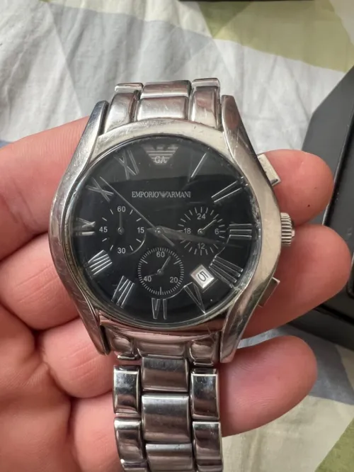 Armani 