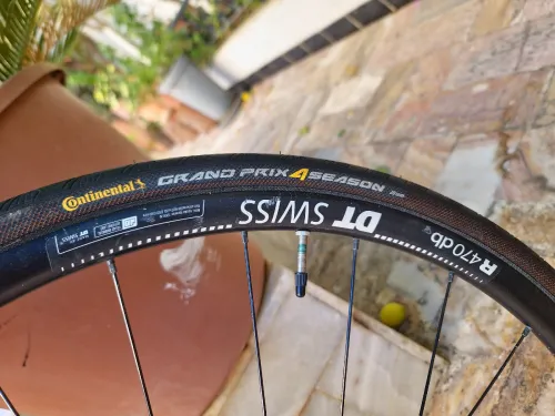 Vélo de cours specialized 