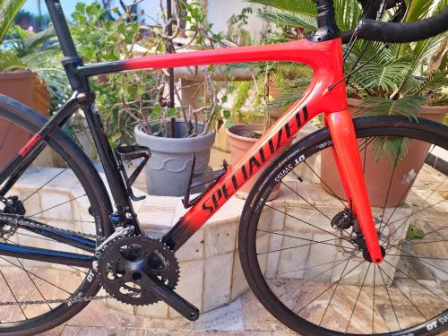 Vélo de cours specialized 