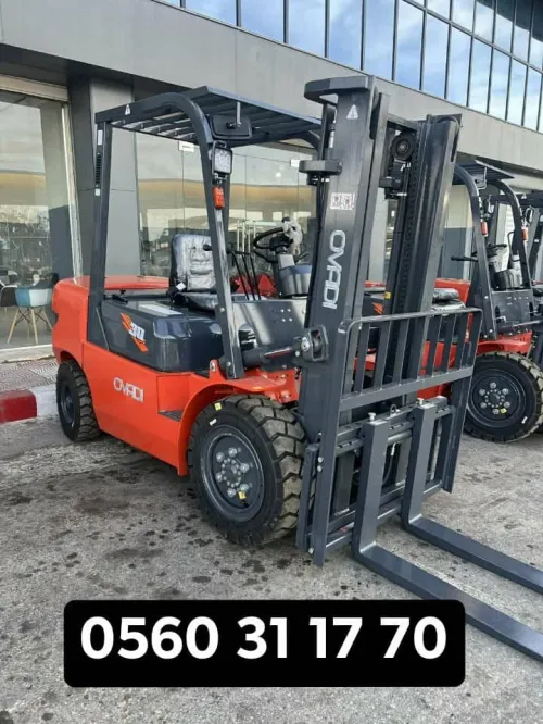 HELI OVADI 2026