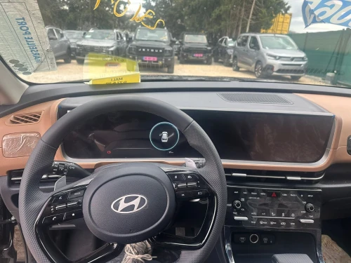 Hyundai Hyundai Creta grand 2026 2026 Hyundai Creta grand 2026 Creta grand. Full option. 7 place.