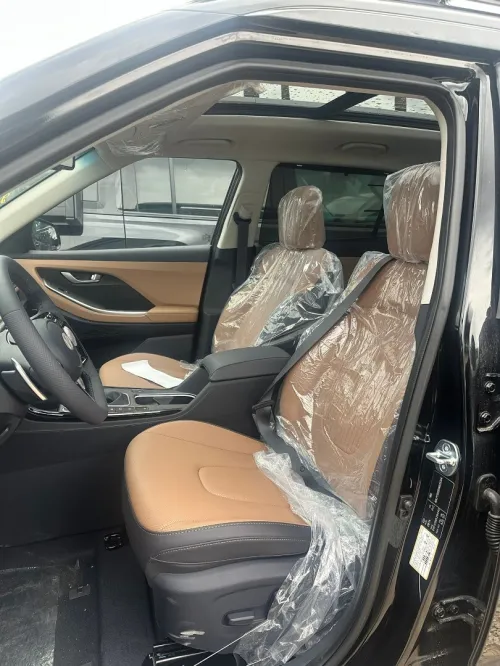 Hyundai Hyundai Creta grand 2026 2026 Hyundai Creta grand 2026 Creta grand. Full option. 7 place.