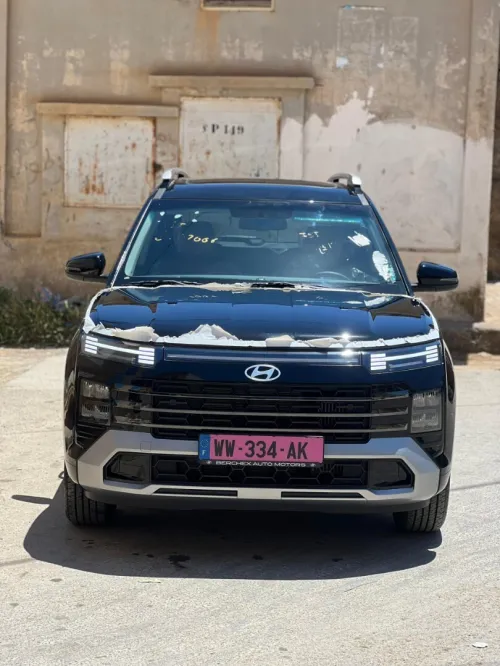 Hyundai Hyundai Creta grand 2026 2026 Hyundai Creta grand 2026 Creta grand. Full option. 7 place.