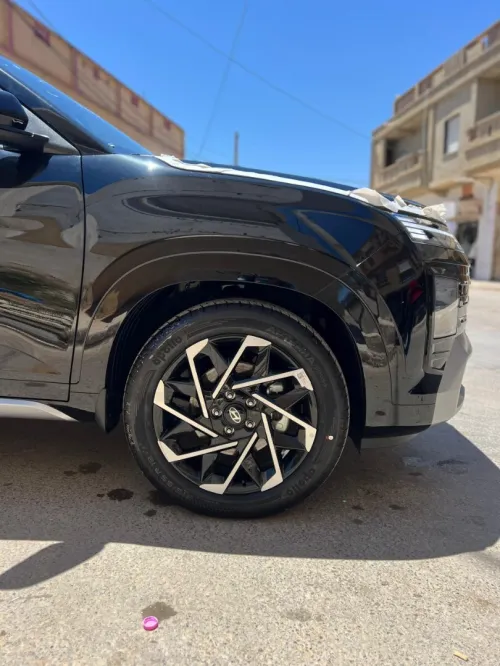 Hyundai Hyundai Creta grand 2026 2026 Hyundai Creta grand 2026 Creta grand. Full option. 7 place.