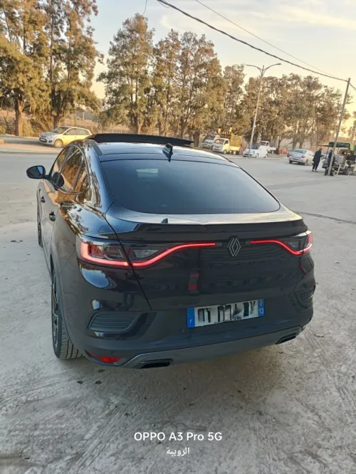 Renault Arkana 2024 Esprit alpine