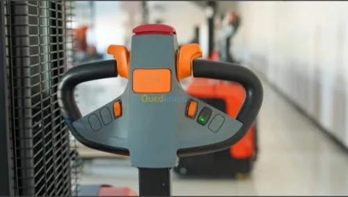 Tirsam GERBEUR ELECTRIQUE 1.5 Tonnes 3.5 Mèt 2026
