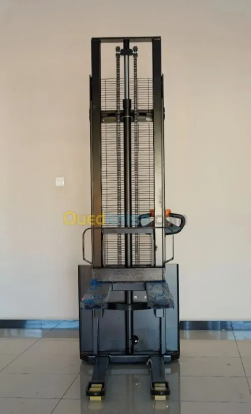 Tirsam GERBEUR ELECTRIQUE 1.5 Tonnes 3.5 Mèt 2026