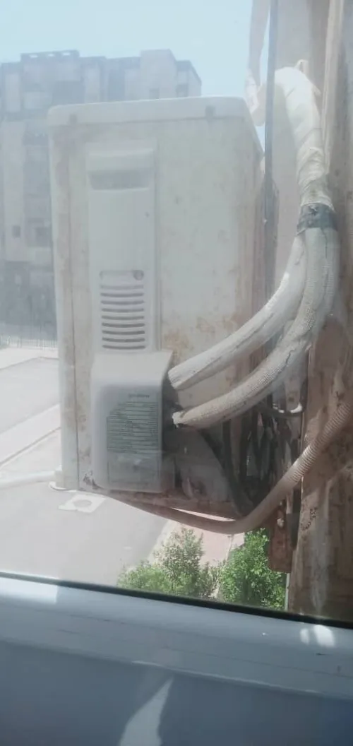 Climatiseur douze mille 
