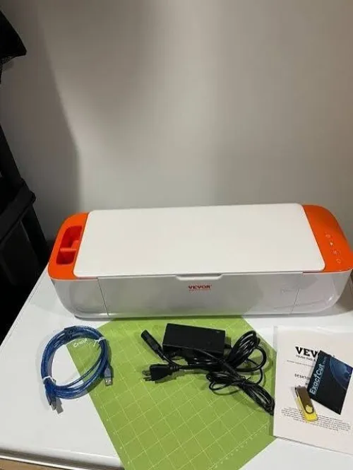 Plotteur vivor smart1