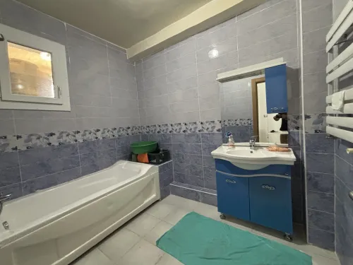 Location Appartement F5 Alger Rahmania