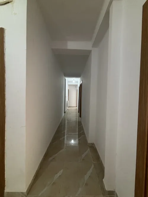Location Appartement F5 Alger Rahmania
