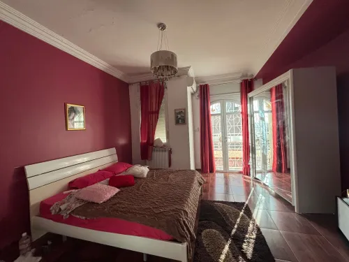Location Villa Alger Douera