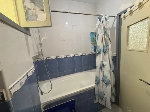 Vente Appartement F4 Alger El achour