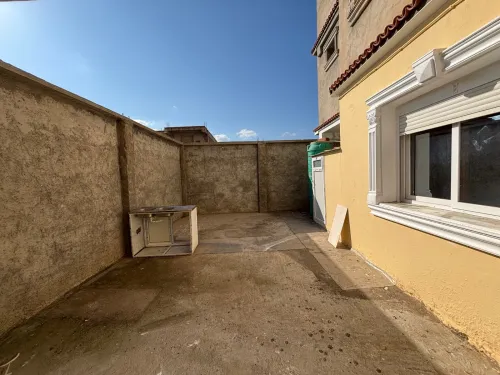 Location Appartement Niveau de villa F6 Alger Douera