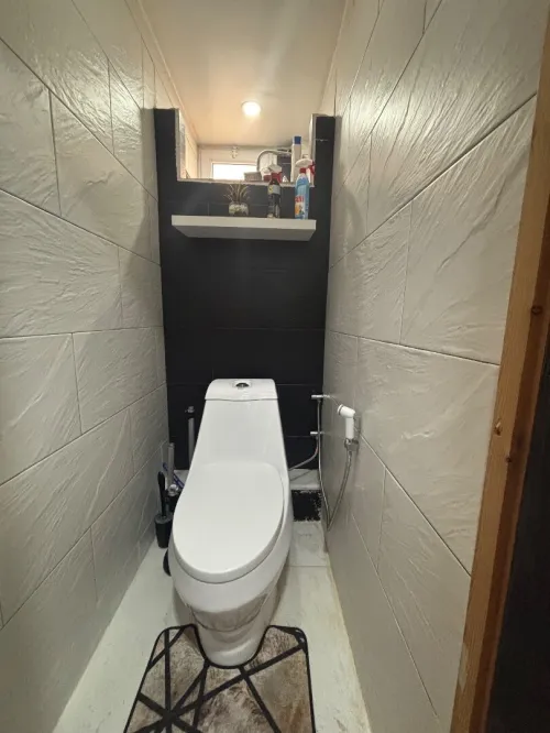Vente Appartement F3 Alger Baba hassen