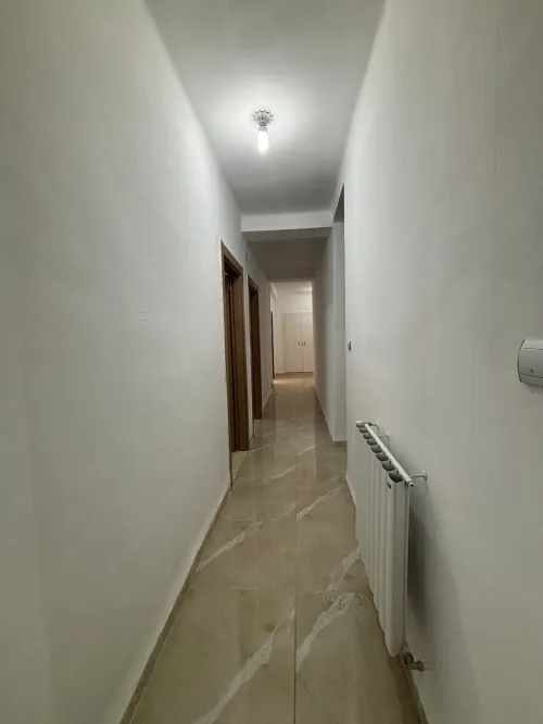 Location Appartement F5 Alger Rahmania