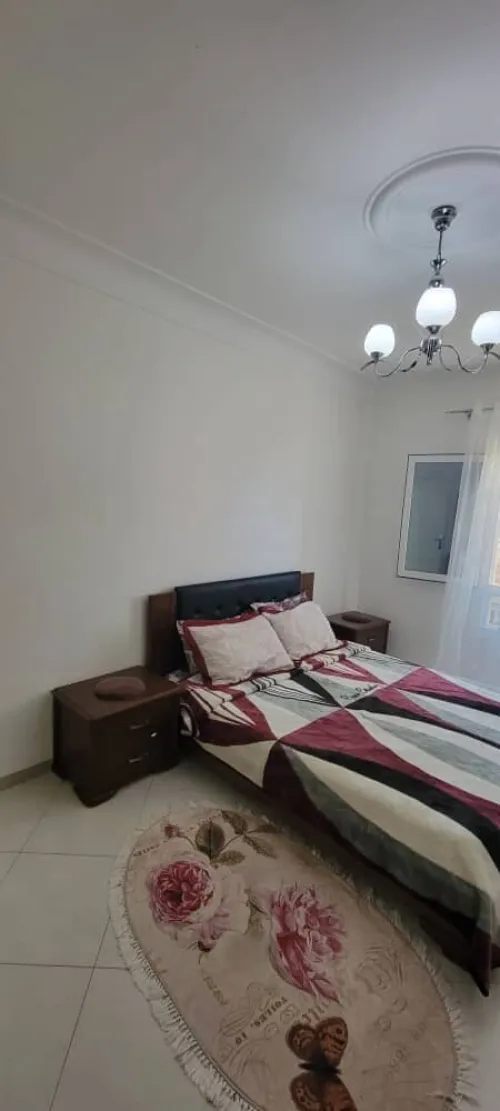 Location Appartement F4 Alger Douera