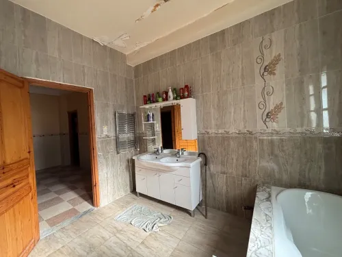Location Villa Alger Zeralda