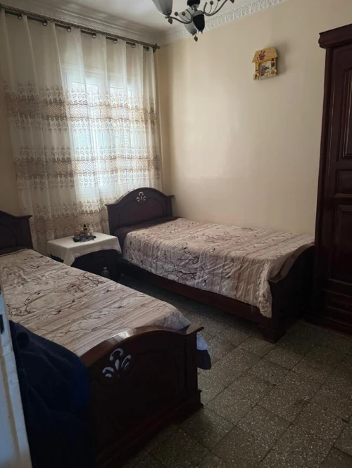 Vente Appartement F3 Tipaza Hadjout
