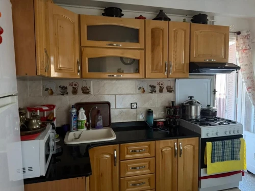 Vente Appartement F3 Tipaza Hadjout