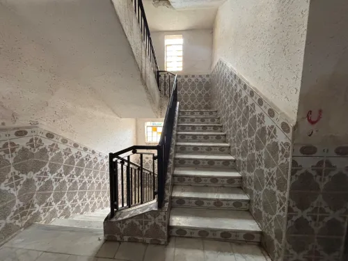 Vente Appartement F3 Alger Tessala el merdja