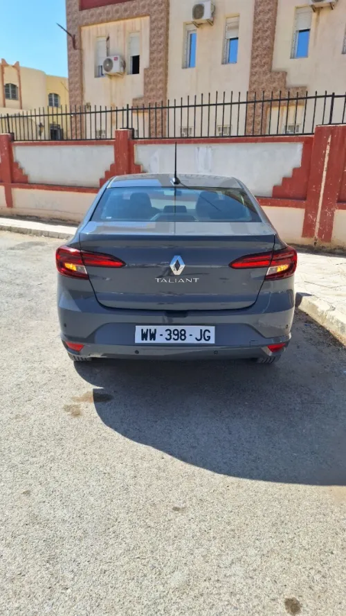 Renault Taliant  2025 