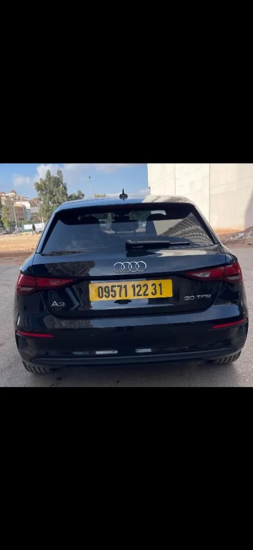 Audi A3 2022 A3