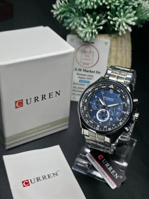 montre original pour homme