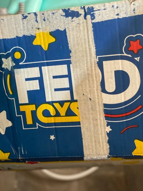 Jamais utilisé 