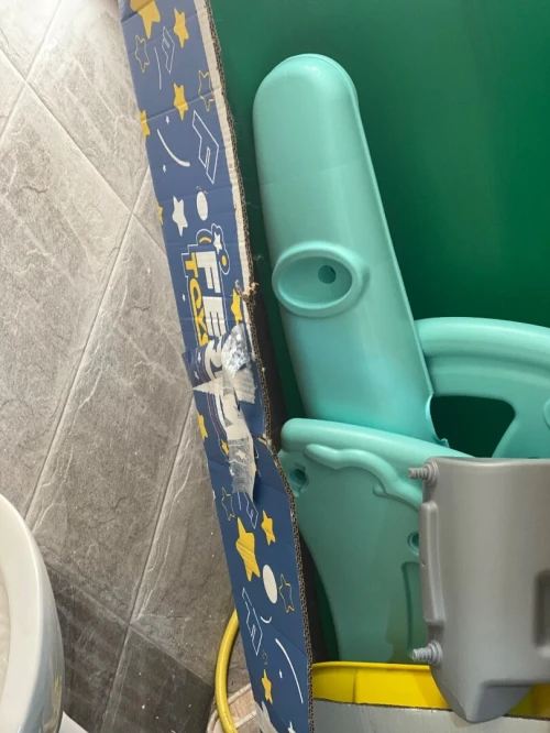 Jamais utilisé 