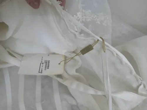 Robe Blanche Pour Marié 