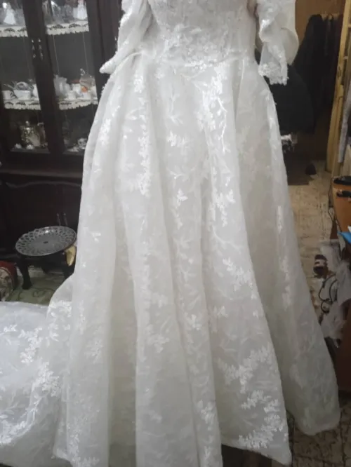 Robe Blanche Pour Marié 