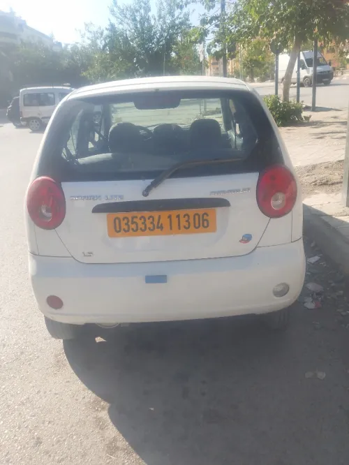 Chevrolet Spark 2013 Spark