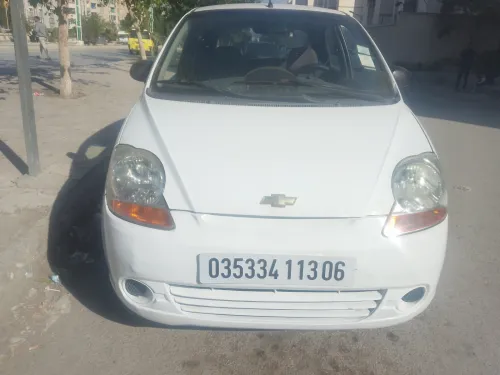 Chevrolet Spark 2013 Spark