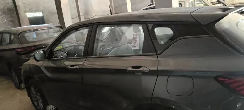 Geely Super max 2026 Separ max