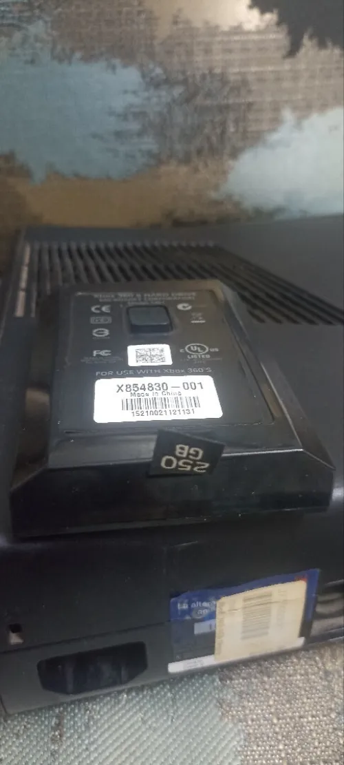Xbox 360