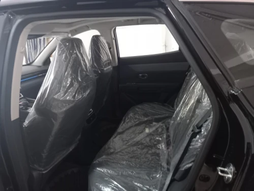 Jetour Dashing 2025 luxury