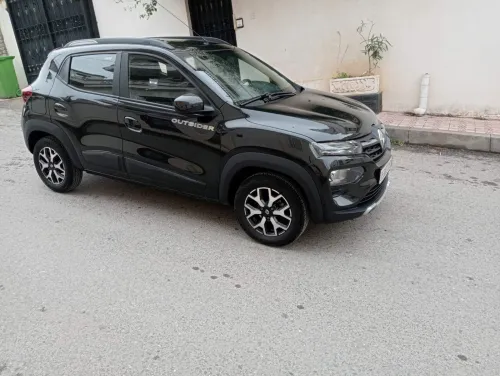 Renault Kwid 2023 Outsider
