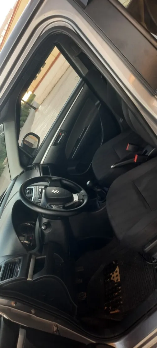 Suzuki Swift 2015 Swift