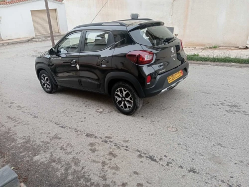 Renault Kwid 2023 Outsider