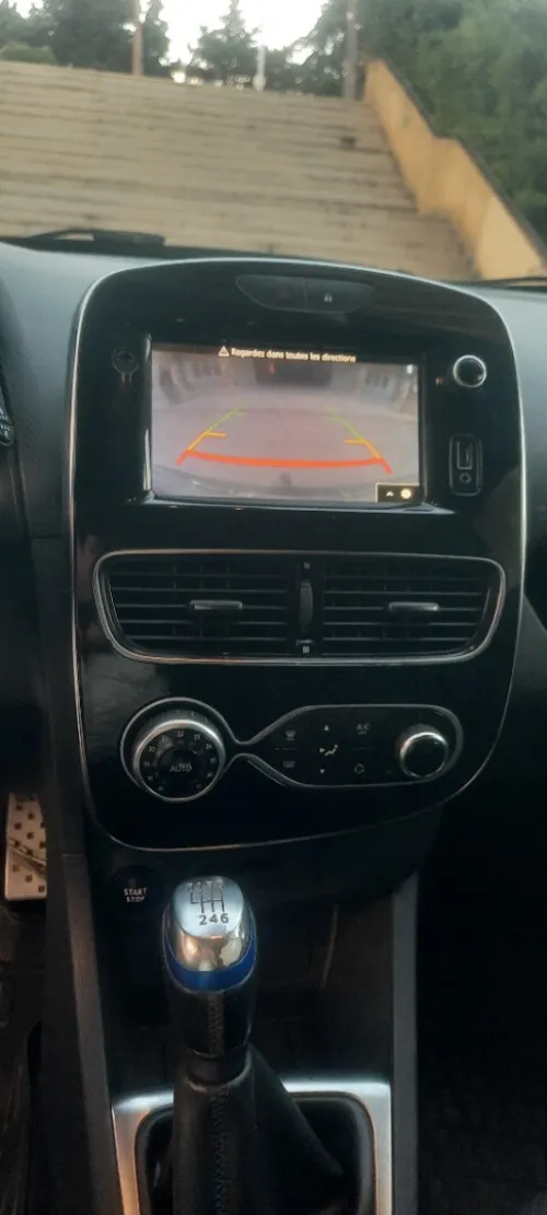 Renault Clio 4 2019 GT Line +