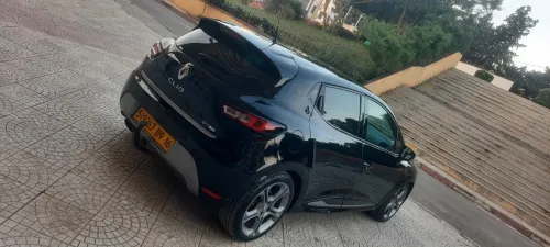 Renault Clio 4 2019 GT Line +