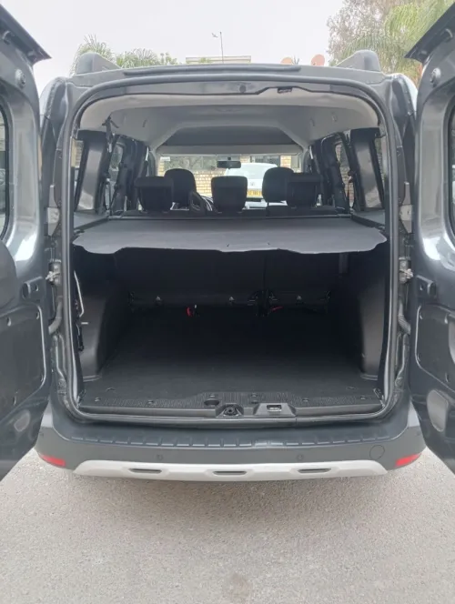 Renault Kangoo 2024 stepway