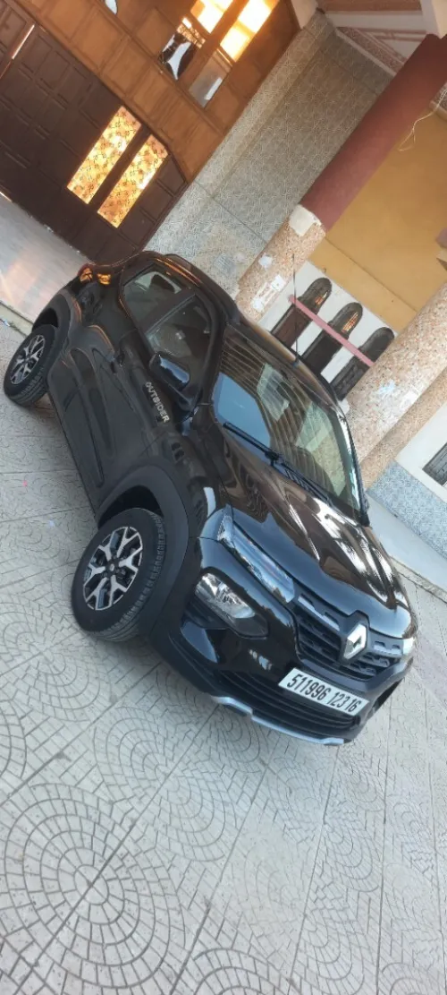 Renault Kwid 2023 Renault kwid